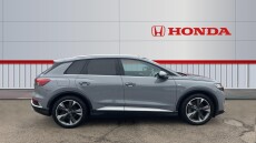 Audi Q4 e-tron 150kW 40 82kWh S Line 5dr Auto Electric Estate